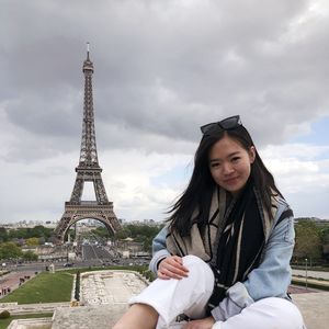 Meet your Posher, Hannah